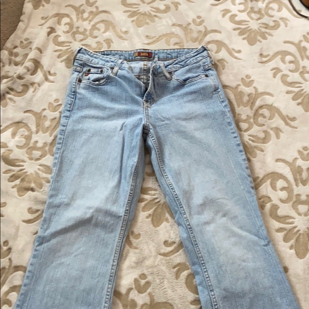 L.e.i jeans